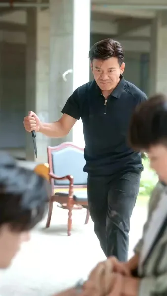 เกมรักคืนใจ