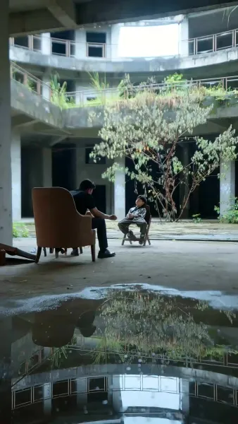 เกมรักคืนใจ