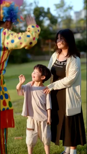 เกมรักคืนใจ