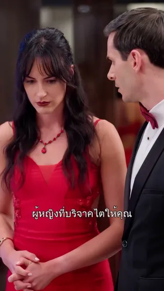 พิษรักหัวใจทมิฬ 