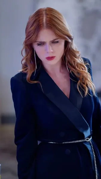 พิษรักหัวใจทมิฬ 