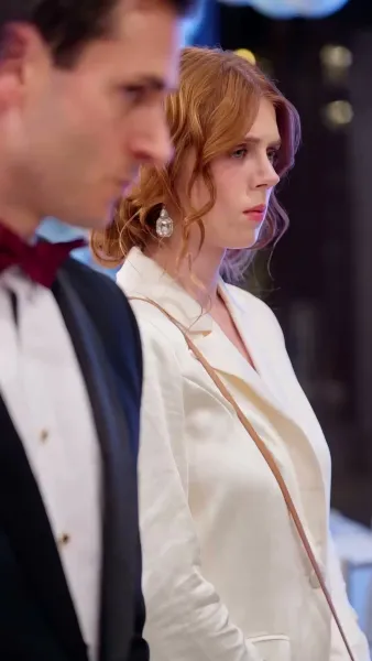 พิษรักหัวใจทมิฬ 