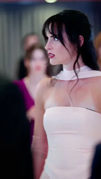 พิษรักหัวใจทมิฬ 