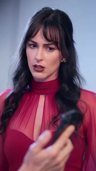 พิษรักหัวใจทมิฬ 