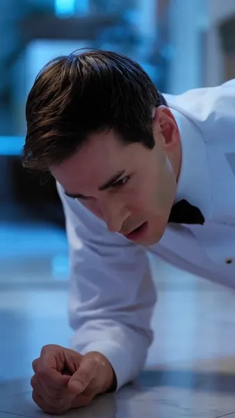 พิษรักหัวใจทมิฬ 