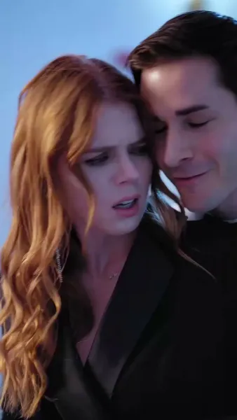 พิษรักหัวใจทมิฬ 