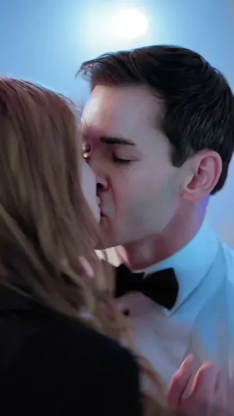 พิษรักหัวใจทมิฬ 