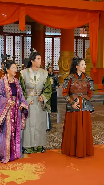 ทวนรักเลือดทรนง