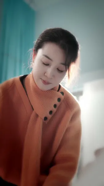 ปีใหม่ ของผู้หญิงที่ลุกขึ้นอีกครั้ง