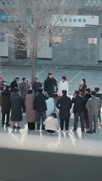 ปีใหม่ ของผู้หญิงที่ลุกขึ้นอีกครั้ง