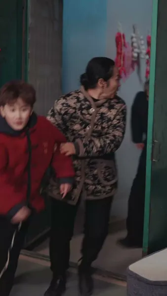 ปีใหม่ ของผู้หญิงที่ลุกขึ้นอีกครั้ง