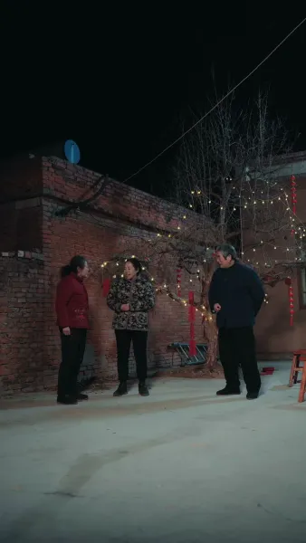 ปีใหม่ ของผู้หญิงที่ลุกขึ้นอีกครั้ง