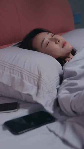 ปีใหม่ ของผู้หญิงที่ลุกขึ้นอีกครั้ง