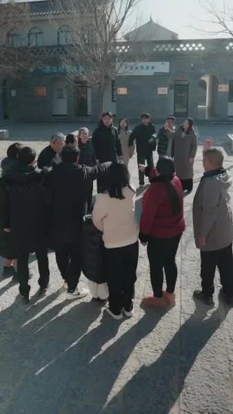 ปีใหม่ ของผู้หญิงที่ลุกขึ้นอีกครั้ง