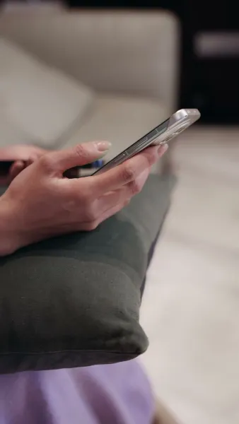 ปีใหม่ ของผู้หญิงที่ลุกขึ้นอีกครั้ง