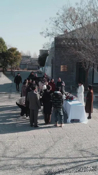 ปีใหม่ ของผู้หญิงที่ลุกขึ้นอีกครั้ง