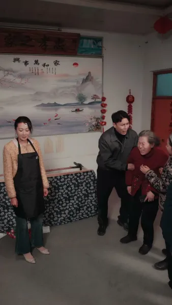 ปีใหม่ ของผู้หญิงที่ลุกขึ้นอีกครั้ง