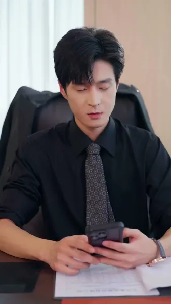 คุณกู้ ภรรยาคุณเซ็นหย่าแล้ว