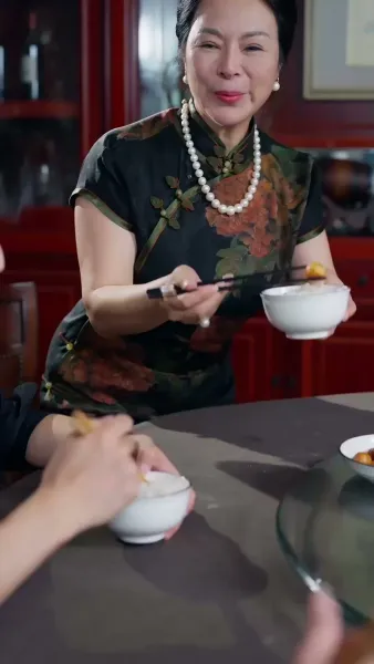 คุณกู้ ภรรยาคุณเซ็นหย่าแล้ว