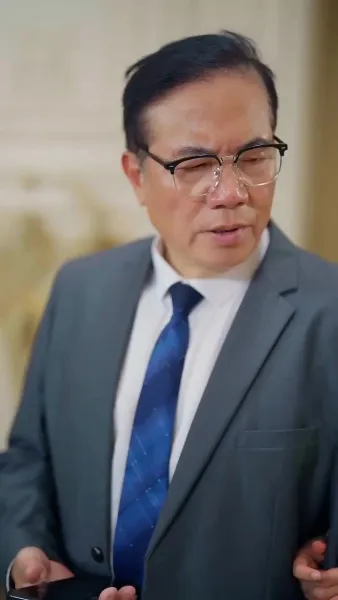 คุณกู้ ภรรยาคุณเซ็นหย่าแล้ว