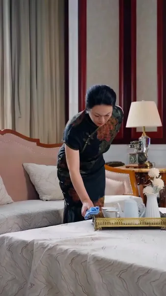 คุณกู้ ภรรยาคุณเซ็นหย่าแล้ว