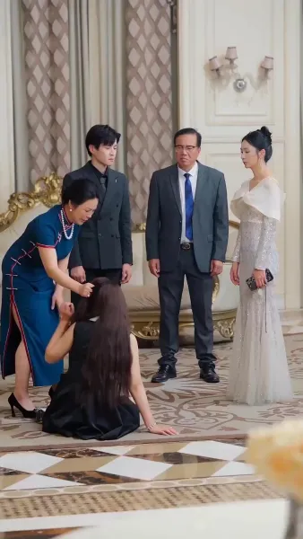 คุณกู้ ภรรยาคุณเซ็นหย่าแล้ว