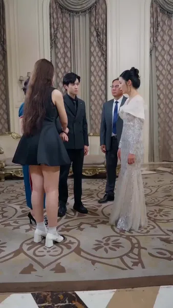 คุณกู้ ภรรยาคุณเซ็นหย่าแล้ว