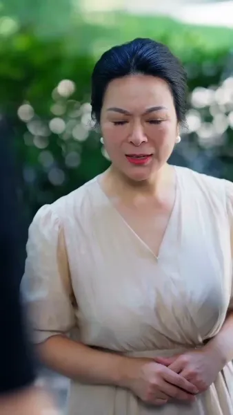 คุณกู้ ภรรยาคุณเซ็นหย่าแล้ว