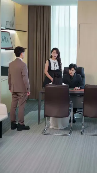 คุณกู้ ภรรยาคุณเซ็นหย่าแล้ว