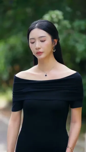 คุณกู้ ภรรยาคุณเซ็นหย่าแล้ว