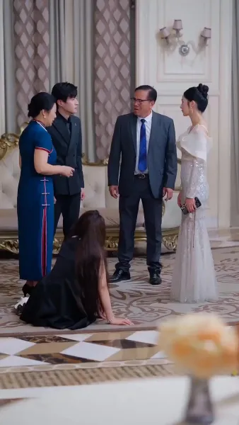 คุณกู้ ภรรยาคุณเซ็นหย่าแล้ว