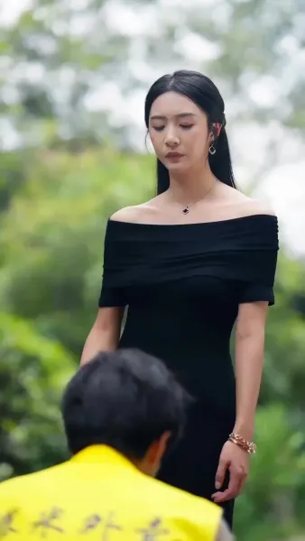 คุณกู้ ภรรยาคุณเซ็นหย่าแล้ว