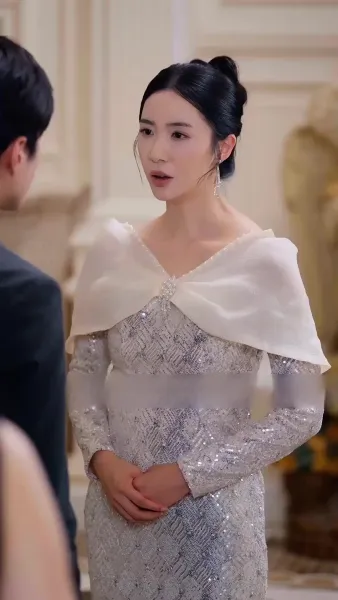 คุณกู้ ภรรยาคุณเซ็นหย่าแล้ว