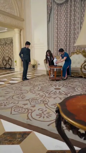 คุณกู้ ภรรยาคุณเซ็นหย่าแล้ว