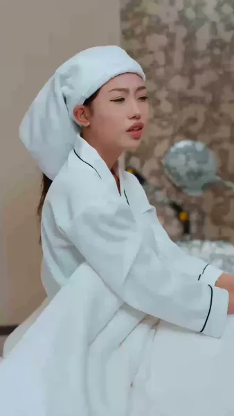 หลงรักเธอในฤดูที่ไม่มีฉัน(พากย์ไทย)