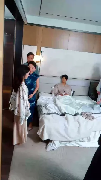 หลงรักเธอในฤดูที่ไม่มีฉัน(พากย์ไทย)