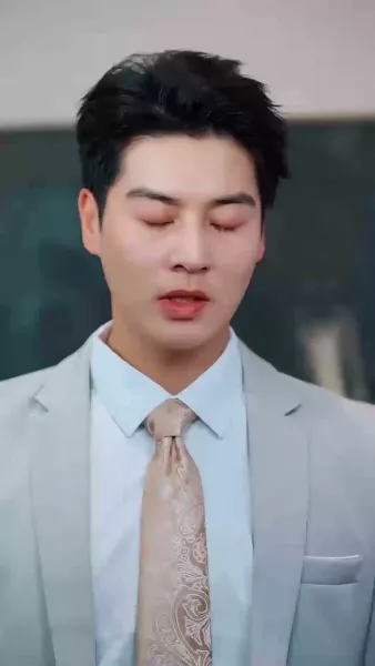 หลงรักเธอในฤดูที่ไม่มีฉัน(พากย์ไทย)