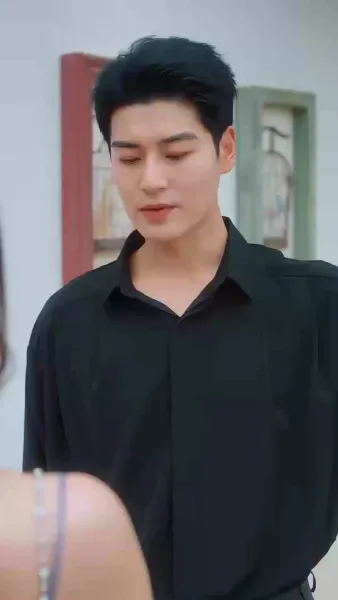 หลงรักเธอในฤดูที่ไม่มีฉัน(พากย์ไทย)