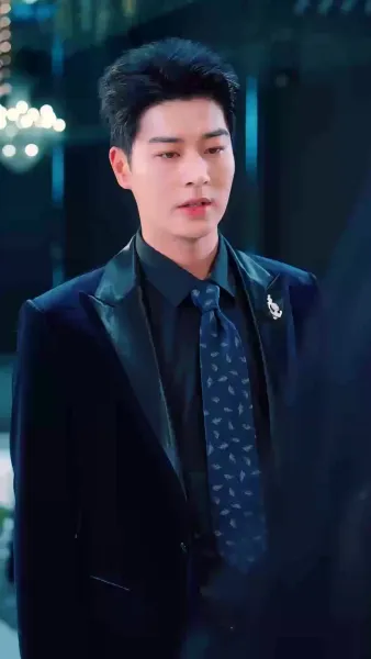 หลงรักเธอในฤดูที่ไม่มีฉัน(พากย์ไทย)