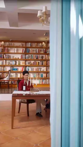 หลงรักเธอในฤดูที่ไม่มีฉัน(พากย์ไทย)