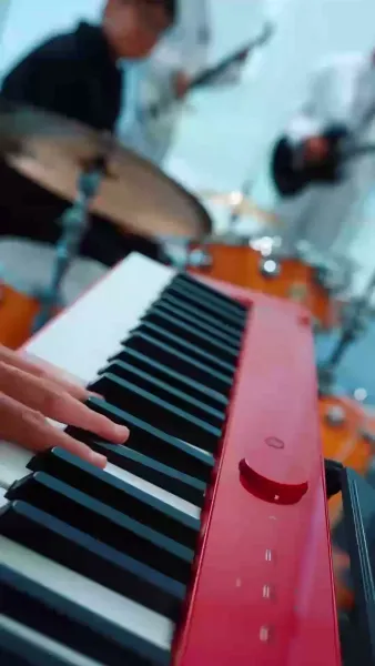 หลงรักเธอในฤดูที่ไม่มีฉัน(พากย์ไทย)