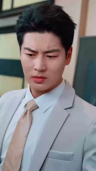 หลงรักเธอในฤดูที่ไม่มีฉัน(พากย์ไทย)