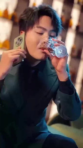 หลงรักเธอในฤดูที่ไม่มีฉัน(พากย์ไทย)