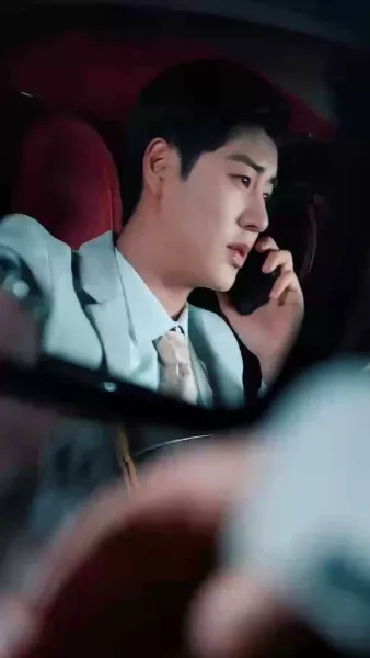 หลงรักเธอในฤดูที่ไม่มีฉัน(พากย์ไทย)