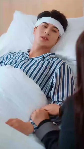 หลงรักเธอในฤดูที่ไม่มีฉัน(พากย์ไทย)