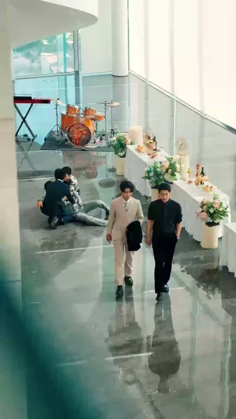 หลงรักเธอในฤดูที่ไม่มีฉัน(พากย์ไทย)