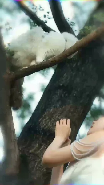 หลงรักเธอในฤดูที่ไม่มีฉัน(พากย์ไทย)