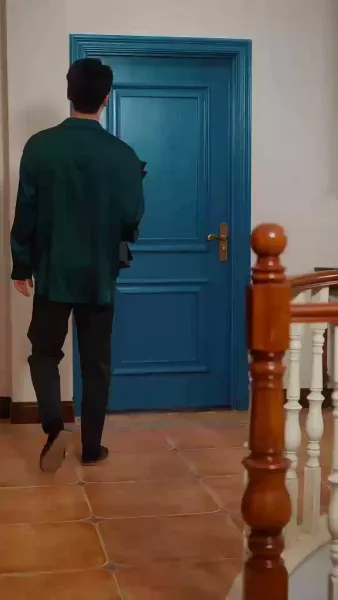 หลงรักเธอในฤดูที่ไม่มีฉัน(พากย์ไทย)