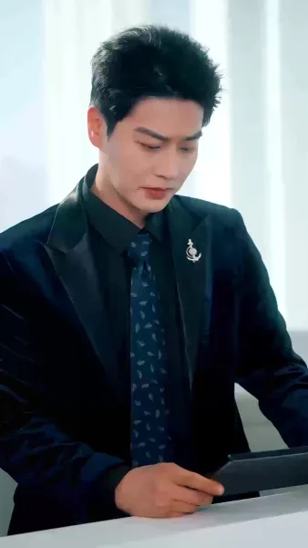 หลงรักเธอในฤดูที่ไม่มีฉัน(พากย์ไทย)