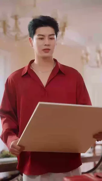 หลงรักเธอในฤดูที่ไม่มีฉัน(พากย์ไทย)